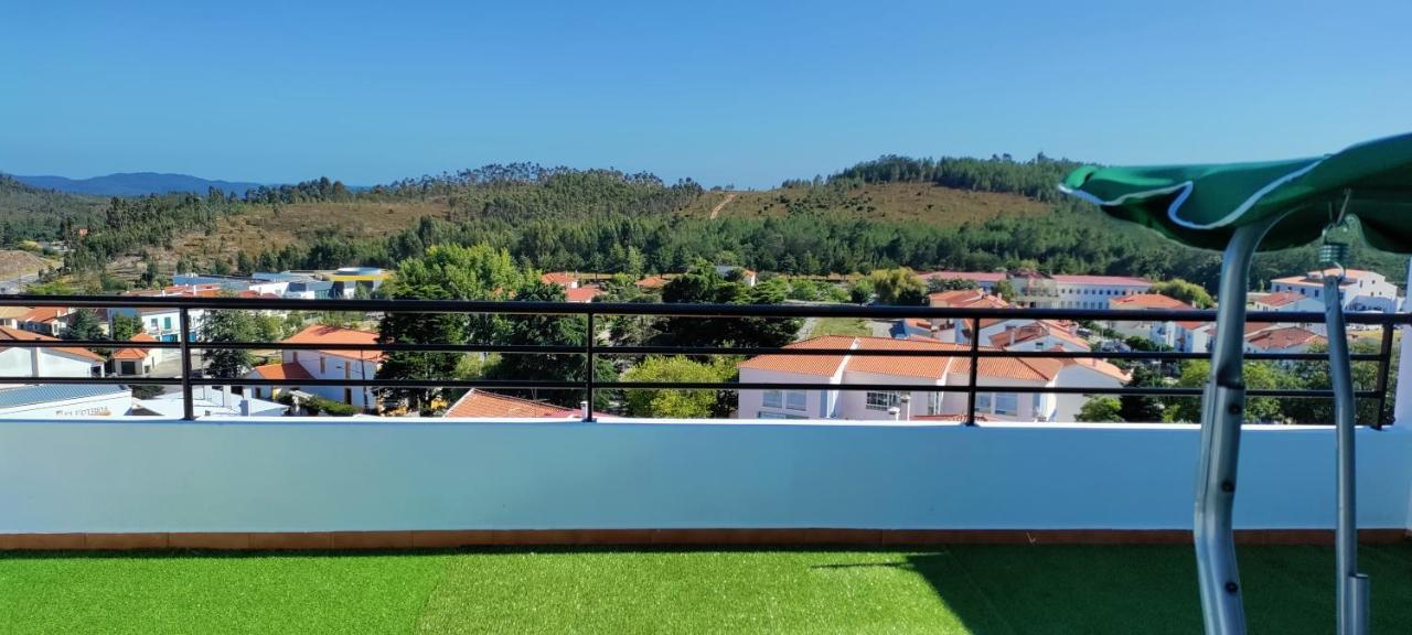 Villa Boutique Vila de Rei Exteriör bild