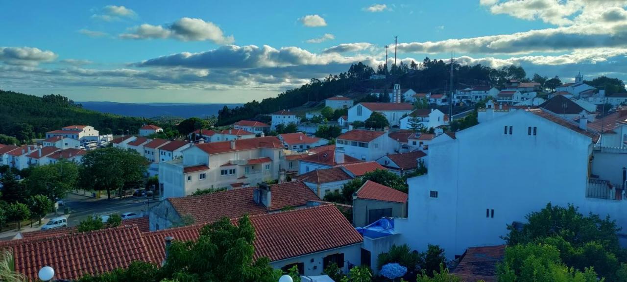 Villa Boutique Vila de Rei Exteriör bild