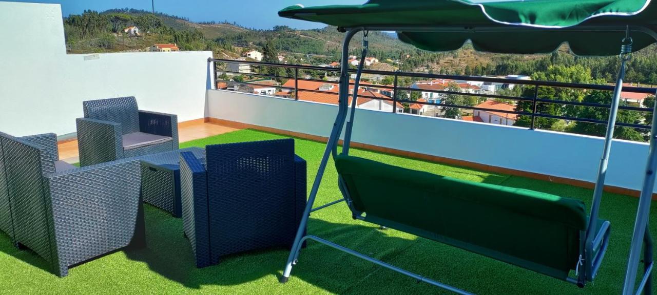 Villa Boutique Vila de Rei Exteriör bild