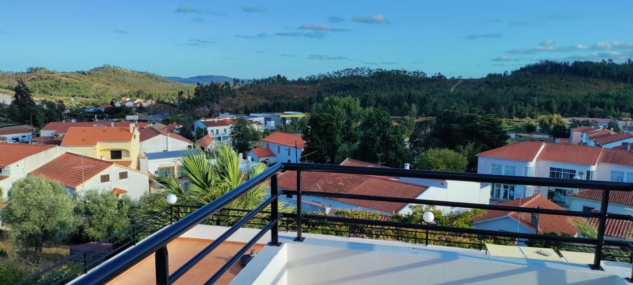 Villa Boutique Vila de Rei Exteriör bild