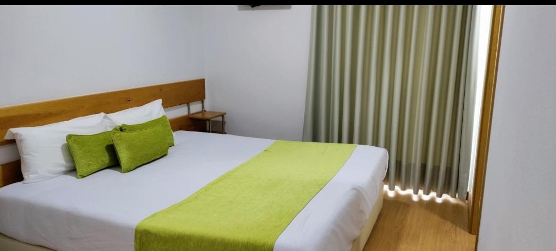 Villa Boutique Vila de Rei Exteriör bild