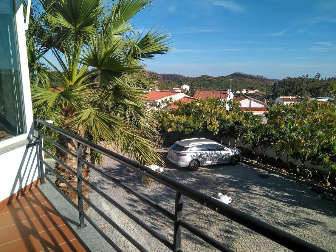 Villa Boutique Vila de Rei Exteriör bild