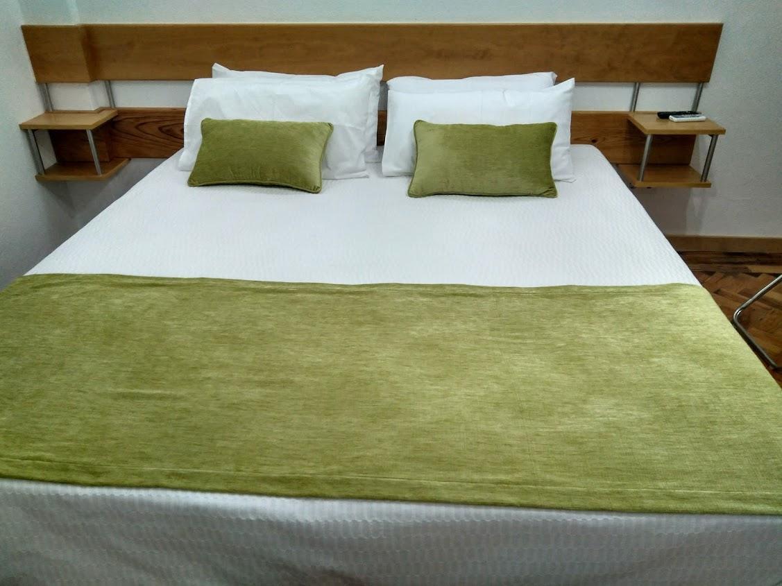 Villa Boutique Vila de Rei Exteriör bild