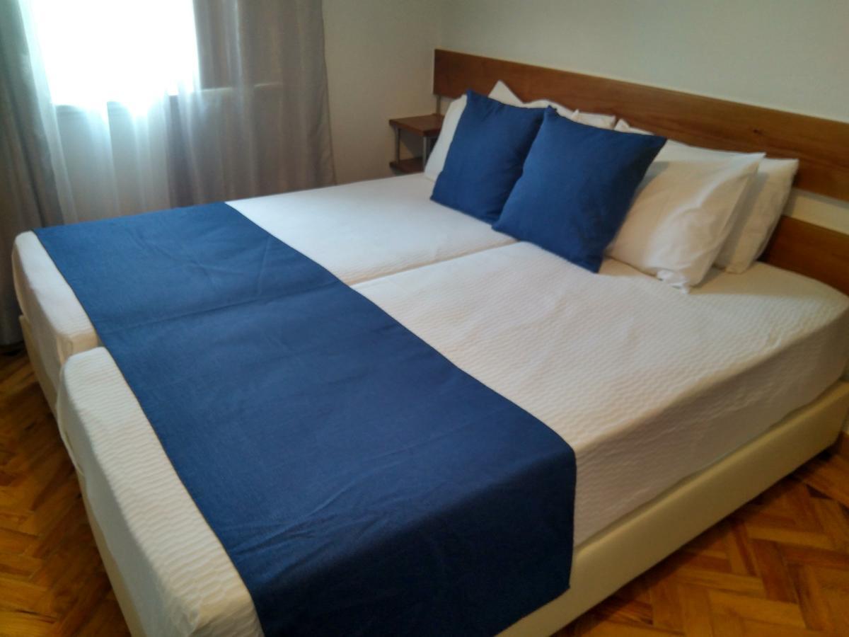 Villa Boutique Vila de Rei Exteriör bild