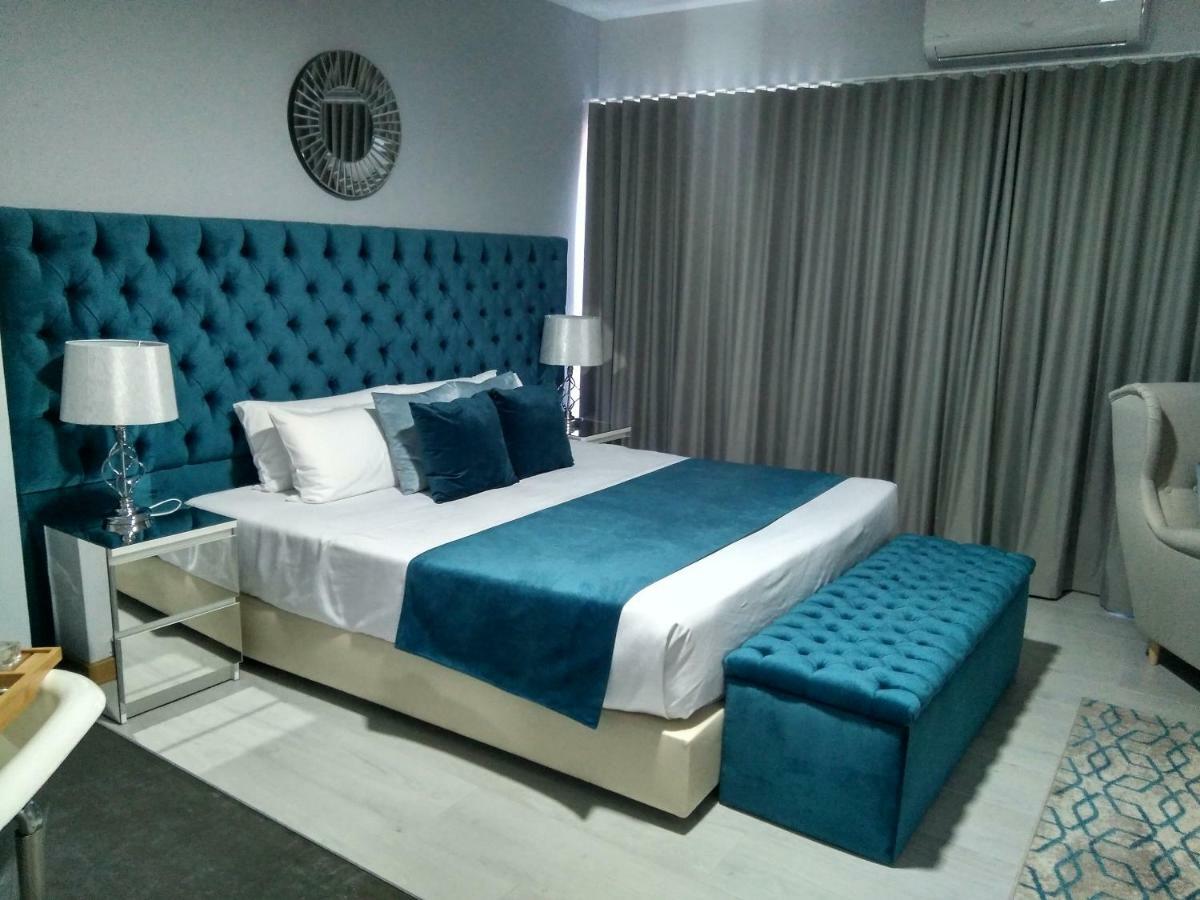 Villa Boutique Vila de Rei Exteriör bild