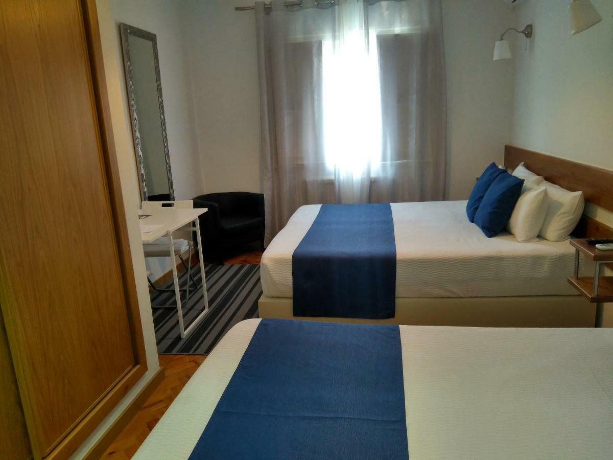 Villa Boutique Vila de Rei Exteriör bild